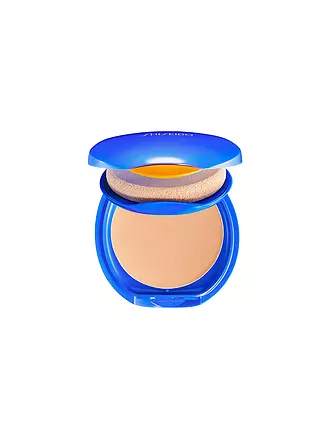 SHISEIDO | Sonnenpflege - UV Protective Compact Foundation SPF30 (Dark Ivory) | keine Farbe