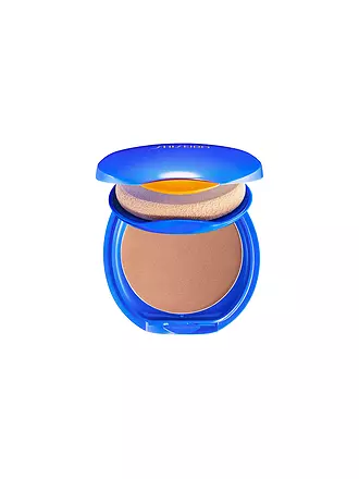 SHISEIDO | Sonnenpflege - UV Protective Compact Foundation SPF30 (Dark Ivory) | keine Farbe