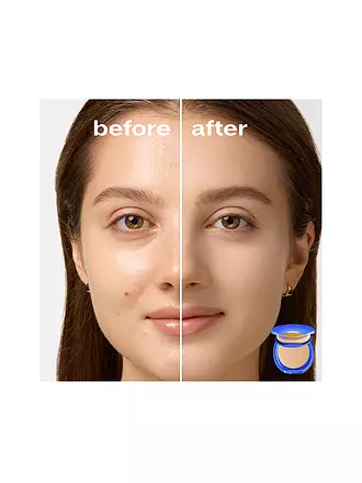 SHISEIDO | Sonnenpflege - UV Protective Compact Foundation SPF30 REFILL (Medium Ochre) | keine Farbe