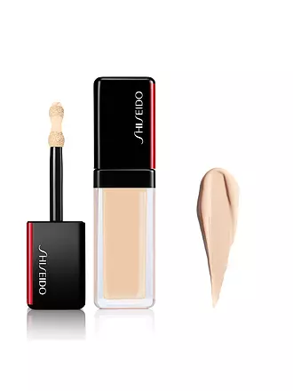 SHISEIDO | Synchro Skin Self-Refreshing Concealer (101 Fair) | beige