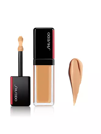 SHISEIDO | Synchro Skin Self-Refreshing Concealer (202 Light) | beige