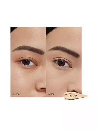 SHISEIDO | Synchro Skin Self-Refreshing Concealer (401 Tan) | beige