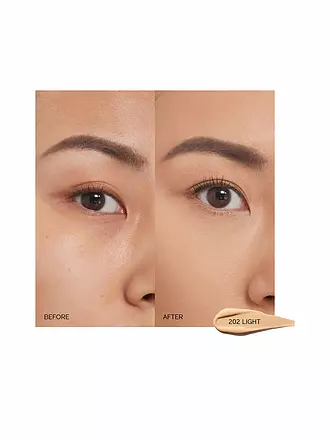 SHISEIDO | Synchro Skin Self-Refreshing Concealer (401 Tan) | beige