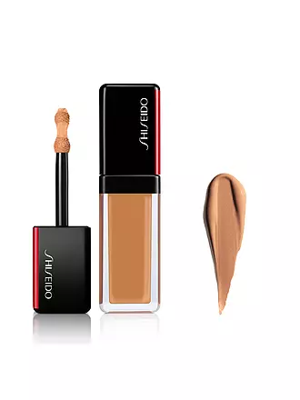 SHISEIDO | Synchro Skin Self-Refreshing Concealer (401 Tan) | beige