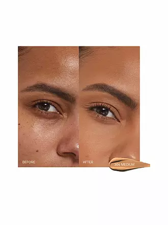 SHISEIDO | Synchro Skin Self-Refreshing Concealer (501 Deep) | beige