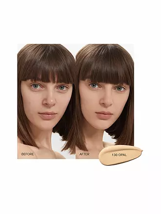 SHISEIDO | Synchro Skin Self-Refreshing Foundation SPF30 (150 Lace) | beige