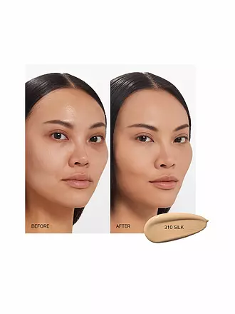 SHISEIDO | Synchro Skin Self-Refreshing Foundation SPF30 (230 Alder) | beige