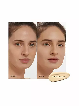 SHISEIDO | Synchro Skin Self-Refreshing Foundation SPF30 (450 Copper) | beige