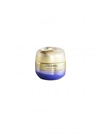 SHISEIDO | Vital Perfection Uplifting and Firming Cream Enriched 50ml | keine Farbe