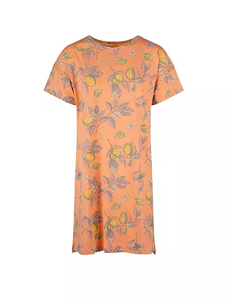 SHORT STORIES | Nachthemd - Sleepshirt | orange