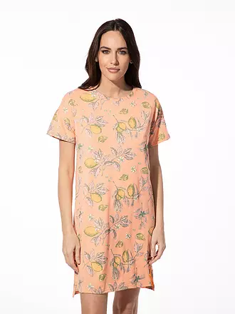 SHORT STORIES | Nachthemd - Sleepshirt | orange
