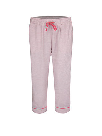 SHORT STORIES | Pyjamahose | rosa