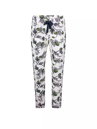 SHORT STORIES | Pyjamahose | creme
