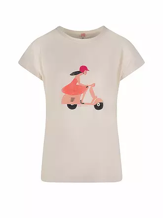 SHORT STORIES | Pyjamashirt | creme