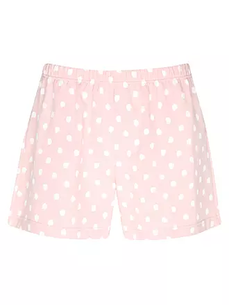 SHORT STORIES | Pyjamashorts | rosa