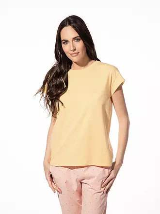 SHORT STORIES | T-Shirt | gelb