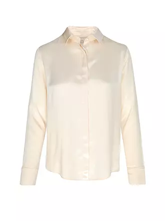 SILVIA SCHNEIDER | Bluse | creme