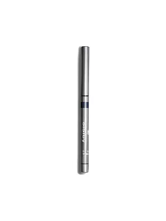 SISLEY | Augenkonturenstift - Phyto-Khol Star Waterproof ( 1 Black ) | blau