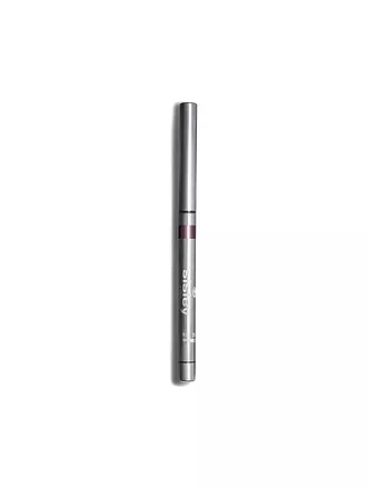 SISLEY | Augenkonturenstift - Phyto-Khol Star Waterproof ( 1 Black ) | lila