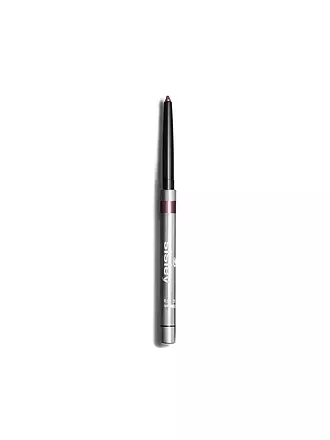 SISLEY | Augenkonturenstift - Phyto-Khol Star Waterproof ( 10 Mystic Plum ) | kupfer