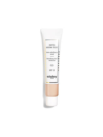 SISLEY | Gesichtscreme - Phyto-Hydra Teint SPF15 40ml (1 Light) | beige