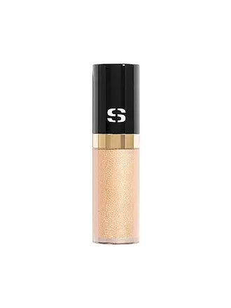 SISLEY | Lidschatten - Ombre Éclat Liquide ( 1 Champagne ) | grün