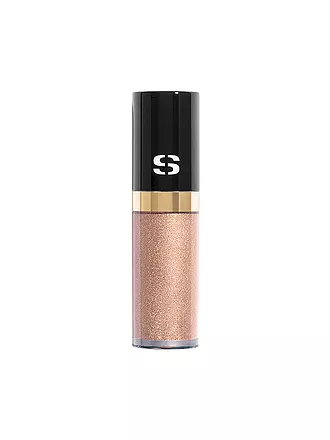 SISLEY | Lidschatten - Ombre Éclat Liquide ( 1 Champagne ) | kupfer