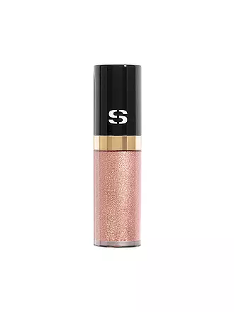 SISLEY | Lidschatten - Ombre Éclat Liquide ( 3 Pink Gold ) | grün