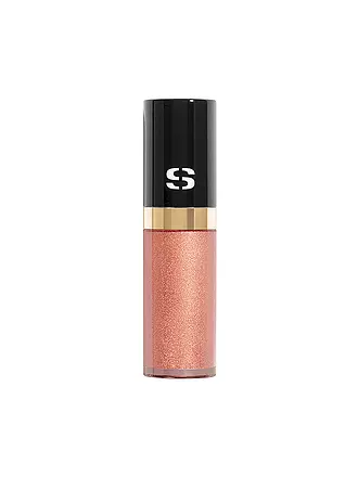 SISLEY | Lidschatten - Ombre Éclat Liquide ( 3 Pink Gold ) | orange