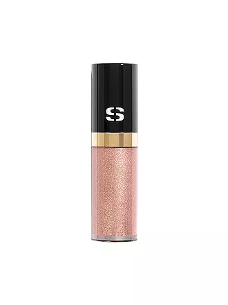 SISLEY | Lidschatten - Ombre Éclat Liquide ( 4 Coral ) | rosa