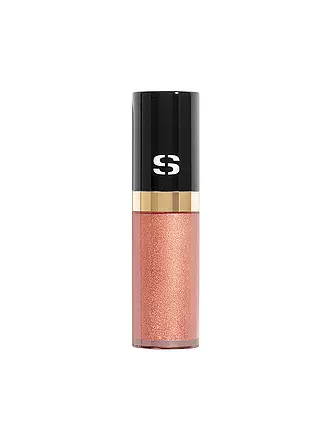 SISLEY | Lidschatten - Ombre Éclat Liquide ( 4 Coral ) | grün