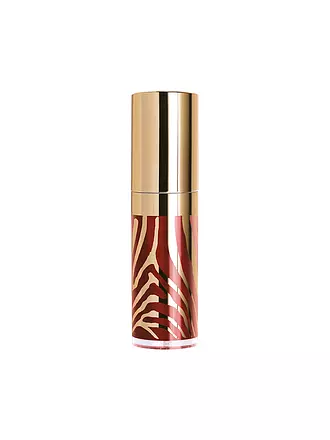 SISLEY | Lipgloss - Le Phyto-Gloss ( 3 Sunrise ) | rot