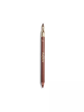 SISLEY | Lippenkonturenstift - Phyto-Lèvres Perfect ( N°2 Beige Naturel ) | braun