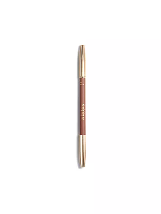 SISLEY | Lippenkonturenstift - Phyto-Lèvres Perfect ( N°2 Beige Naturel ) | rosa