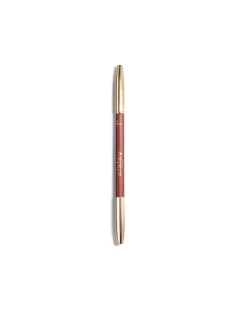 SISLEY | Lippenkonturenstift - Phyto-Lèvres Perfect ( N°3 Rose The ) | rosa