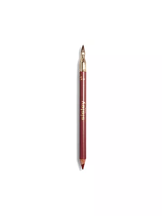 SISLEY | Lippenkonturenstift - Phyto-Lèvres Perfect ( N°4 Rose Passion ) | rosa