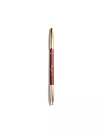 SISLEY | Lippenkonturenstift - Phyto-Lèvres Perfect ( N°4 Rose Passion ) | rot