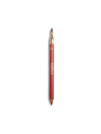 SISLEY | Lippenkonturenstift - Phyto-Lèvres Perfect ( N°4 Rose Passion ) | rot