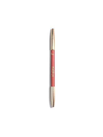 SISLEY | Lippenkonturenstift - Phyto-Lèvres Perfect ( N°4 Rose Passion ) | rosa