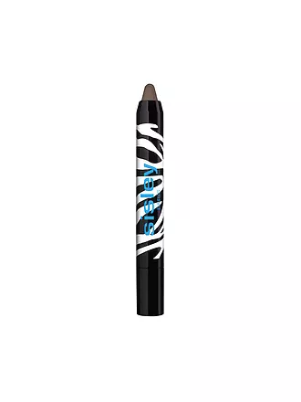 SISLEY | Lippenstift - Phyto Eye Twist ( 17 Rose Bronze ) | braun