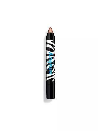 SISLEY | Lippenstift - Phyto Eye Twist ( 17 Rose Bronze ) | gold