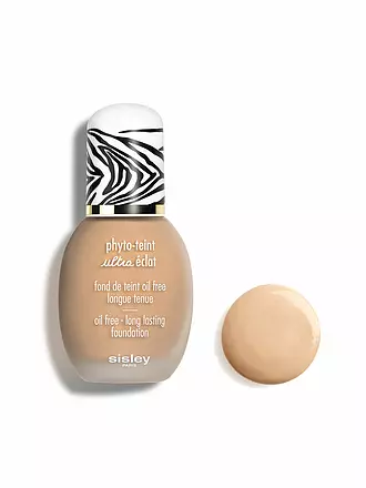 SISLEY | Make Up - Phyto-Teint Ultra Eclat ( 3N Apricot ) | camel