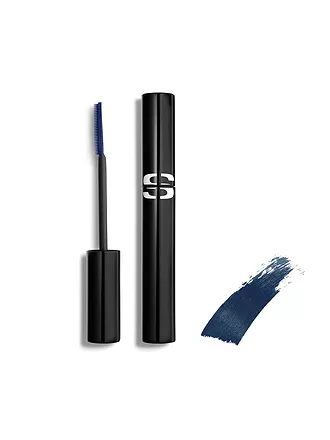 SISLEY | Mascara -  So Intense ( 1 Deep Black ) | blau