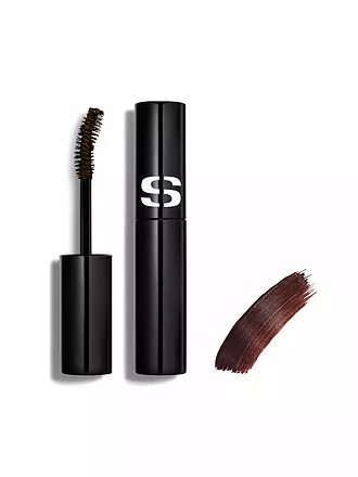 SISLEY | Mascara - So Curl  ( N°02 Deep Brown ) | blau