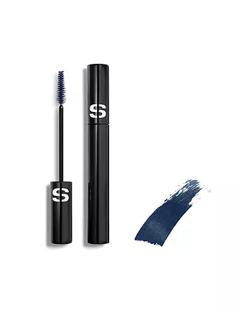 SISLEY | Mascara - So Stretch ( N°1 Deep Black ) | blau