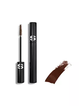 SISLEY | Mascara - So Stretch ( N°2 Deep Brown ) | schwarz