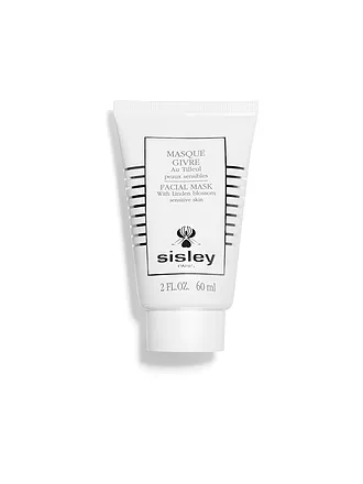 SISLEY | Maske - Masque Givre Au Tilleul 60ml | keine Farbe