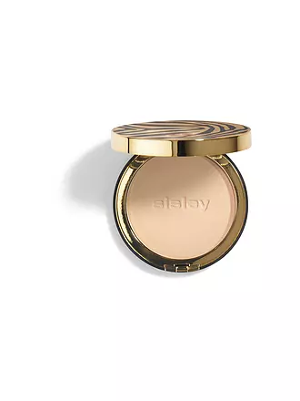 SISLEY | Puder - Phyto-Poudre Compacte ( N°1 Ivory ) | beige