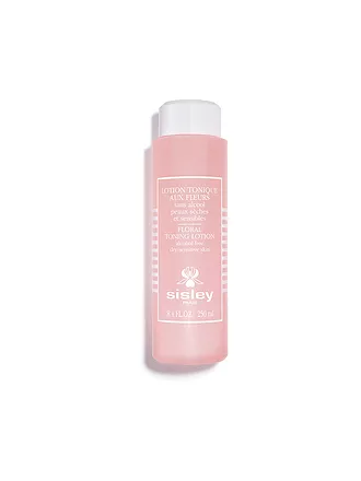 SISLEY | Reinigung - Lotion Tonique Aux Fleurs 250ml | keine Farbe
