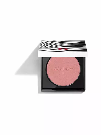 SISLEY | Rouge - Le Phyto-Blush ( N°4 Golden Rose ) | pink